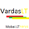 VardasLT